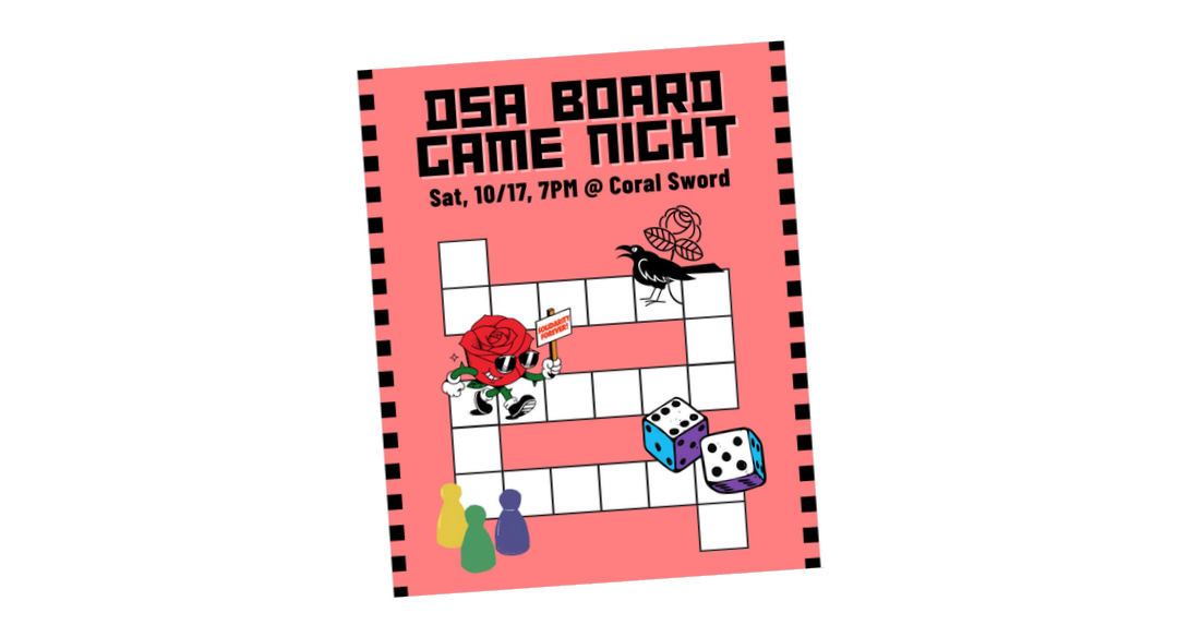 Board Game Night