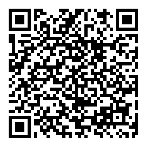 Scanne le QR code pour ouvrir l’événement sur Tinder