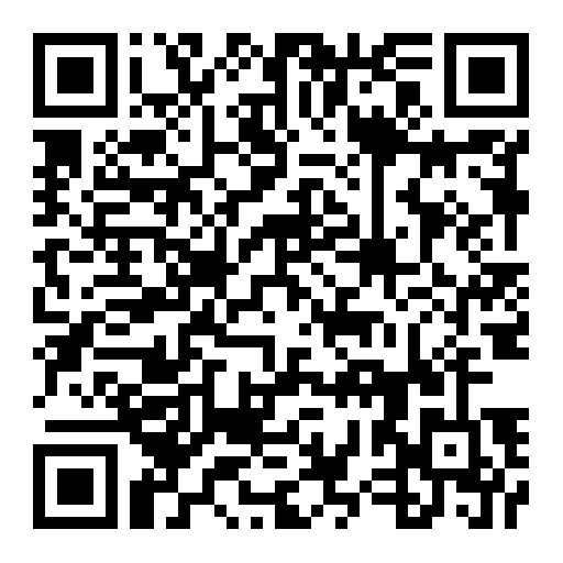 Scan to open this event on Tinder