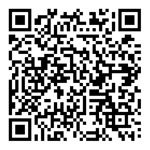 Scan to open this event on Tinder