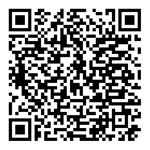 Scan to open this event on Tinder
