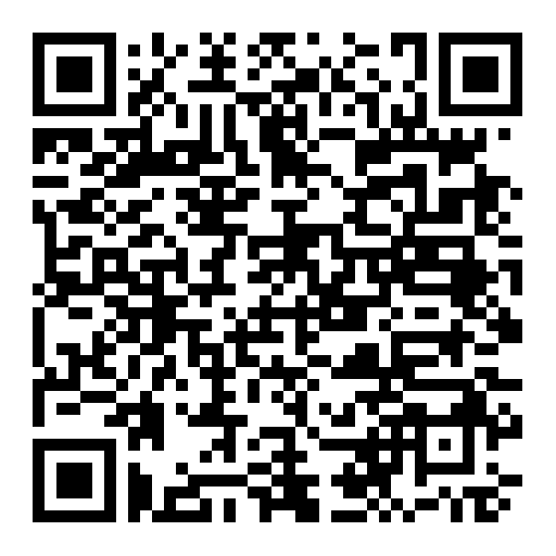 Scan to open this event on Tinder