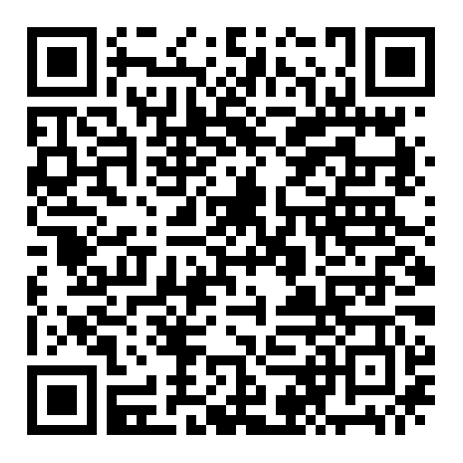 Scan to open this event on Tinder