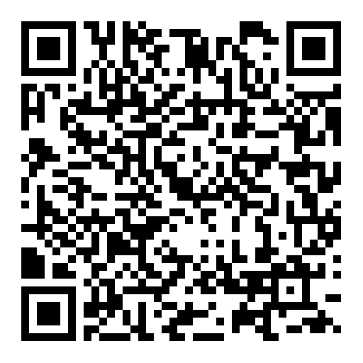 Scan to open this event on Tinder